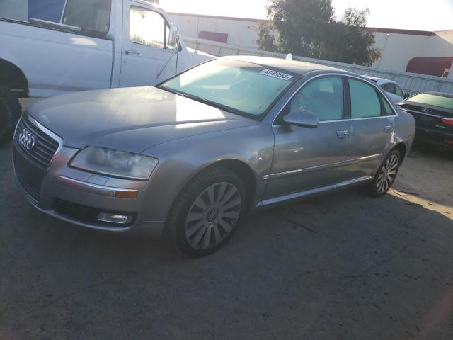 AUDI A8 4.2 QUA 2006 with VIN WAULL44E36N005042 - Photo from auction
