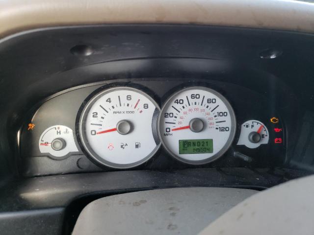 Photo 9 from auction – 2007 FORD ESCAPE XLT with VIN 1FMCU93197KB36700