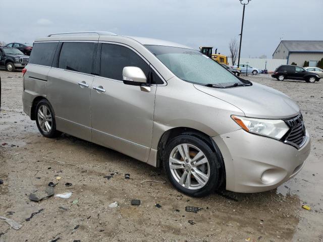 Photo 4 from auction – 2012 NISSAN QUEST S with VIN JN8AE2KP4C9050111