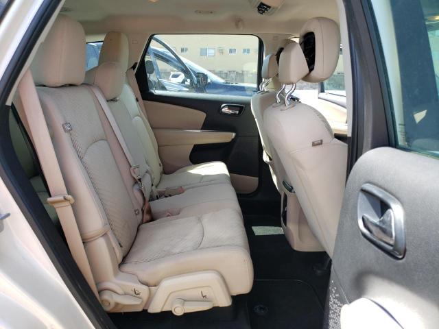 Photo 11 from auction – 2014 DODGE JOURNEY SE with VIN 3C4PDCABXET220955