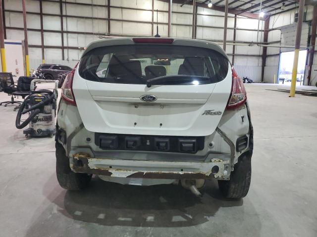 Photo 6 from auction – 2015 FORD FIESTA S with VIN 3FADP4TJ2FM198360