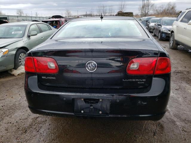 Photo 6 from auction – 2006 BUICK LUCERNE CX with VIN 1G4HP572X6U176571