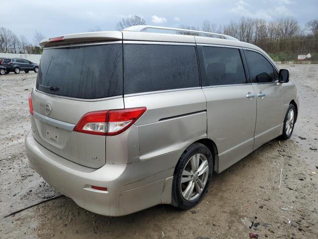 Photo 3 from auction – 2012 NISSAN QUEST S with VIN JN8AE2KP4C9050111