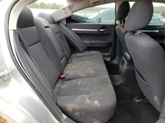 Photo 10 from auction – 2010 DODGE CHARGER SX with VIN 2B3CA3CV1AH153052