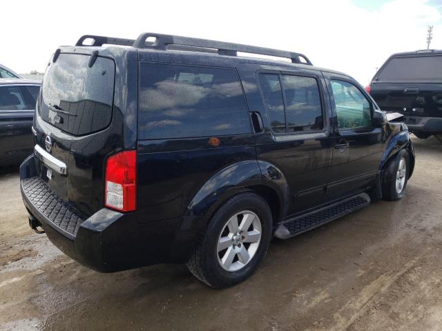 Foto 3 de la subasta – 2011 NISSAN PATHFINDER con VIN 5N1AR1NB2BC624034