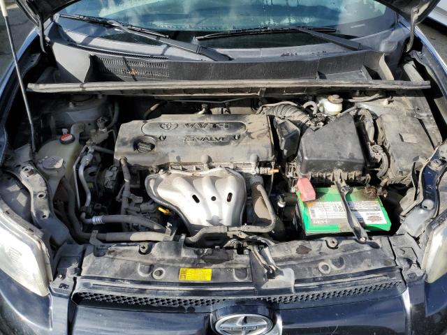Photo 11 from auction – 2015 TOYOTA SCION XB with VIN JTLZE4FE0FJ074237