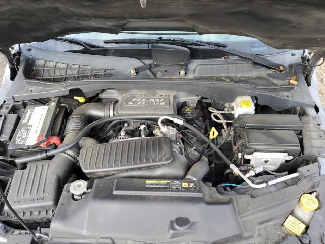 Photo 12 from auction – 2005 DODGE DURANGO LI with VIN 1D4HB58D95F543789