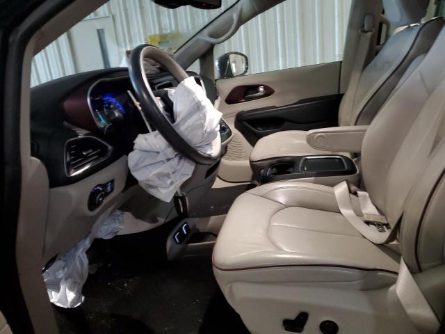 Фото 7 с аукциона – 2020 CHRYSLER PACIFICA L с VIN 2C4RC1GG6LR209146