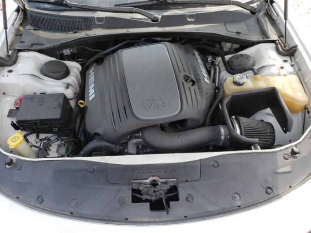 صورة رقم 11 من المزاد - 2015 DODGE CHARGER R/ مع VIN 2C3CDXCT7FH886231
