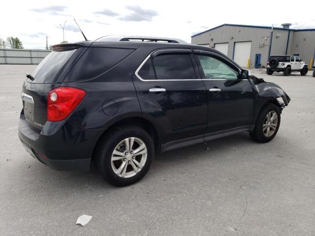 Photo 3 from auction – 2013 CHEVROLET EQUINOX LT with VIN 2GNALFEK8D6121811