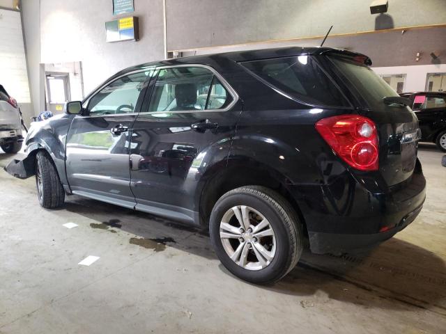 Photo 2 from auction – 2015 CHEVROLET EQUINOX LS with VIN 2GNALAEK2F1125386