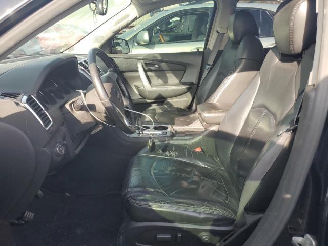 Photo 7 from auction – 2008 GMC ACADIA SLT with VIN 1GKEV33718J168807