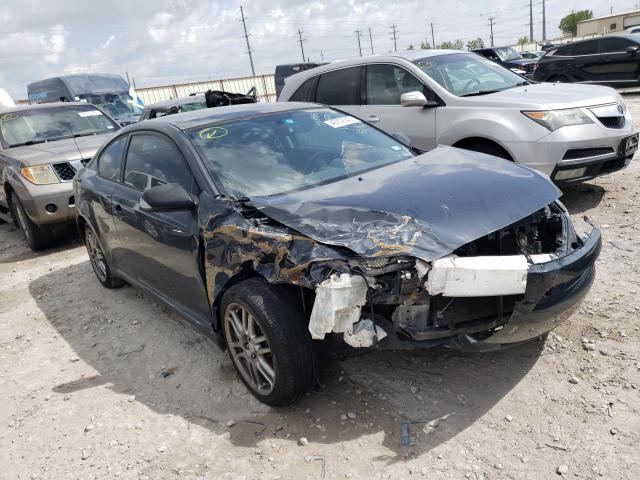 Photo 4 from auction – 2008 TOYOTA SCION with VIN JTKDE167080246774