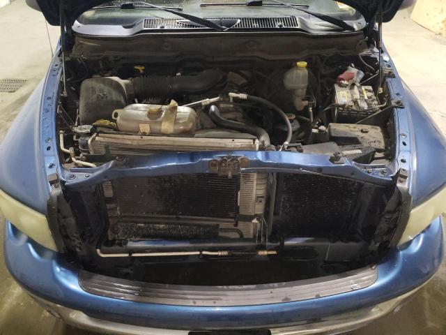 صورة رقم 11 من المزاد - 2002 DODGE RAM 1500 مع VIN 3D3HU18Z72G148975