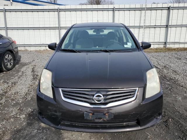 Photo 5 from auction – 2010 NISSAN SENTRA 2.0 with VIN 3N1AB6AP4AL605997