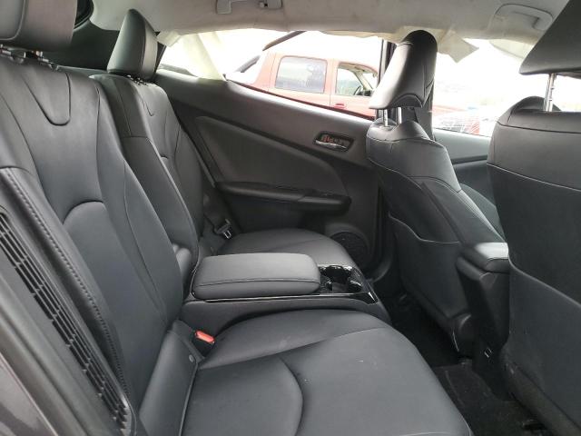 Photo 10 from auction – 2017 TOYOTA PRIUS PRIM with VIN JTDKARFP8H3037726