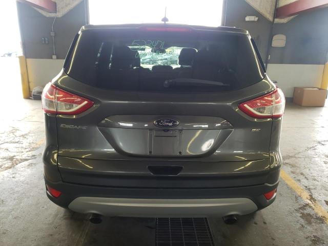 Photo 6 from auction – 2016 FORD ESCAPE SE with VIN 1FMCU0G74GUC37187