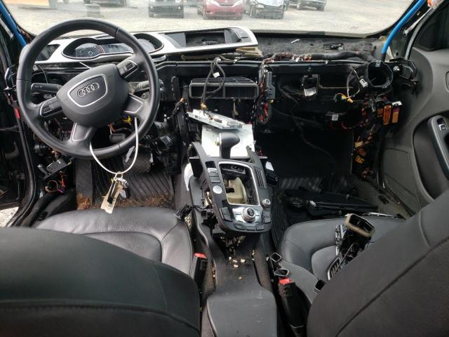 Photo 8 from auction – 2014 AUDI A4 ALLROAD with VIN WA1UFAFL9EA096388