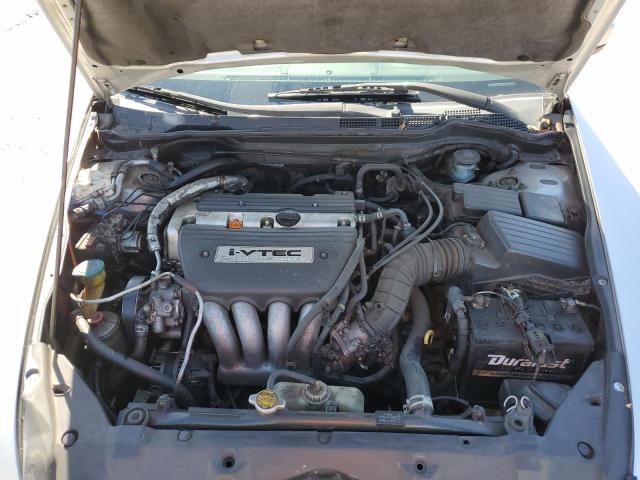 Photo 11 from auction – 2003 HONDA ACCORD EX with VIN JHMCM56633C081670