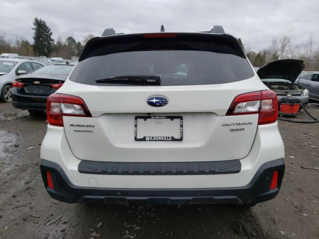 Photo 6 from auction – 2019 SUBARU OUTBACK 3. with VIN 4S4BSENC3K3317755