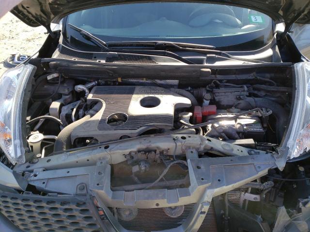 Photo 11 from auction – 2011 NISSAN JUKE S with VIN JN8AF5MV7BT005885