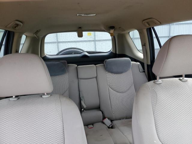 Photo 10 from auction – 2008 TOYOTA RAV4 with VIN JTMBK31VX86033966