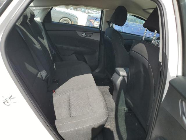 Photo 10 from auction – 2020 KIA FORTE FE with VIN 3KPF24AD1LE243342