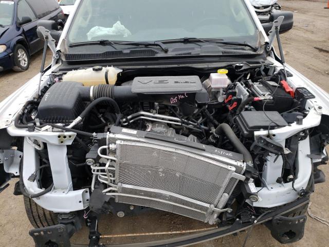 Photo 11 from auction – 2020 RAM 1500 TRADE with VIN 1C6RRFCG4LN354692
