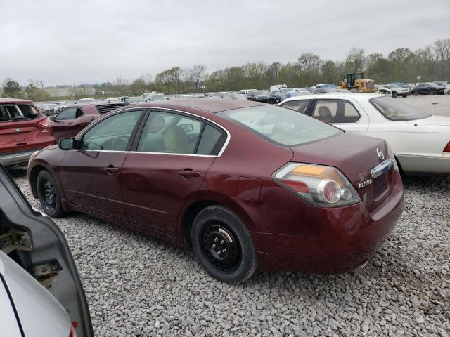 Foto 2 de la subasta – 2012 NISSAN ALTIMA BAS con VIN 1N4AL2AP8CC171316