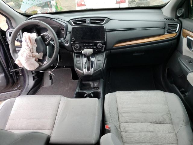 Photo 8 from auction – 2017 HONDA CR-V EX with VIN 2HKRW2H51HH688686