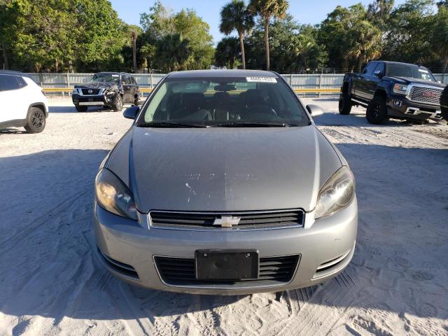 Photo 5 from auction – 2007 CHEVROLET IMPALA LT with VIN 2G1WT58K479298162