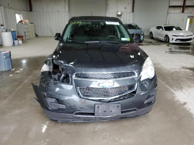 Photo 5 from auction – 2014 CHEVROLET EQUINOX LS with VIN 2GNALAEK8E1121356