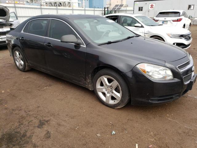 Photo 4 from auction – 2011 CHEVROLET MALIBU LS with VIN 1G1ZB5E13BF211377
