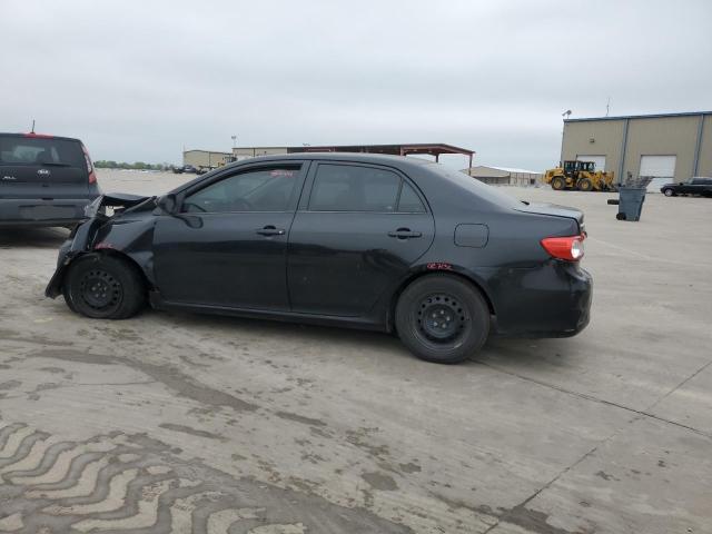 Photo 2 from auction – 2012 TOYOTA COROLLA BA with VIN 5YFBU4EEXCP046972