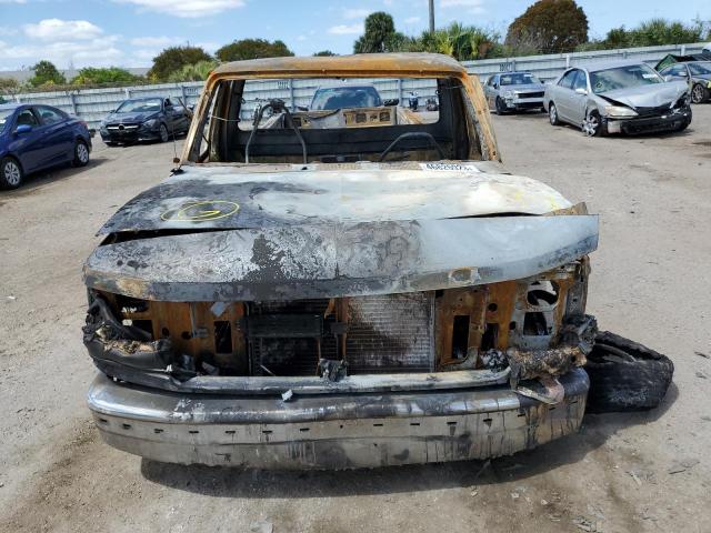 Photo 5 from auction – 1994 FORD F150 with VIN 1FTEF15N0RNA63114