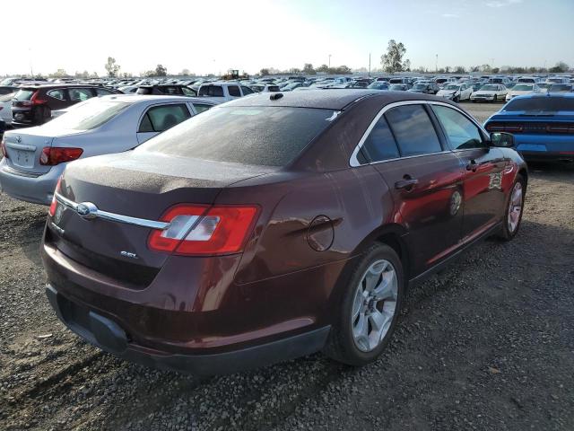 Photo 3 from auction – 2010 FORD TAURUS SEL with VIN 1FAHP2EW6AG139913
