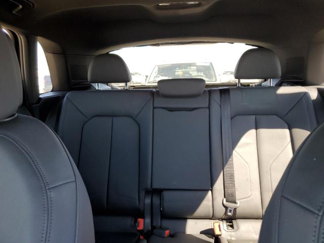 Photo 10 from auction – 2021 AUDI Q3 PREMIUM with VIN WA1DECF35M1006456