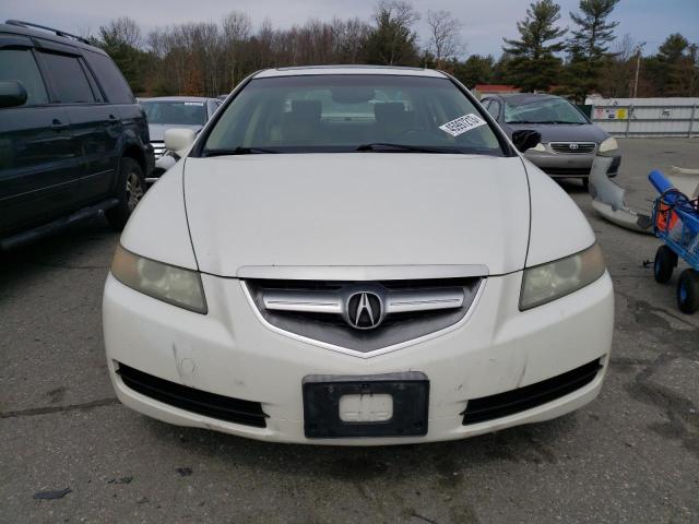 Photo 5 from auction – 2006 ACURA 3.2TL with VIN 19UUA66286A044729
