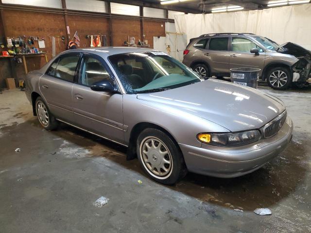 Photo 4 from auction – 1999 BUICK CENTURY CU with VIN 2G4WS52M0X1549256