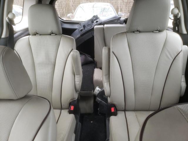 Photo 10 from auction – 2013 MAZDA 5 with VIN JM1CW2DL4D0159444
