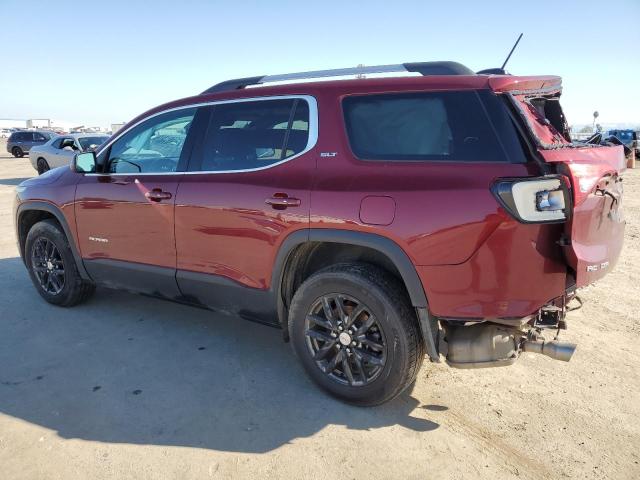 Photo 2 from auction – 2018 GMC ACADIA SLT with VIN 1GKKNULS6JZ144359