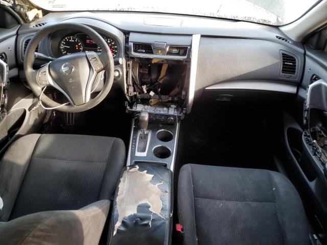 Photo 8 from auction – 2015 NISSAN ALTIMA 2.5 with VIN 1N4AL3AP0FC590464