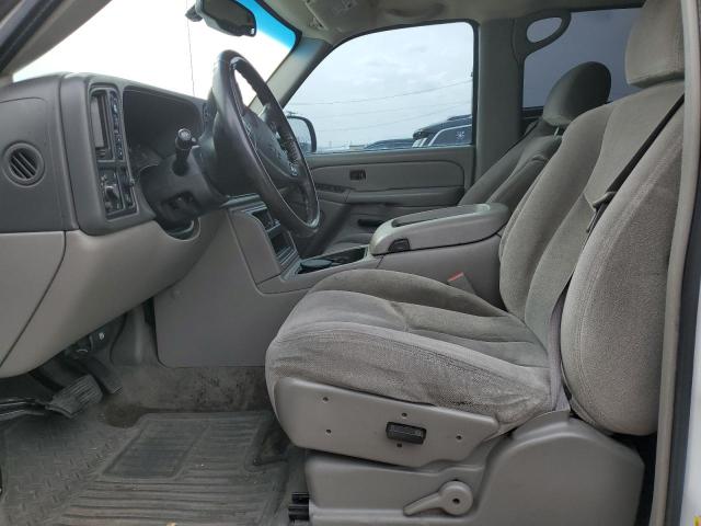 Photo 7 from auction – 2006 GMC YUKON with VIN 1GKEK13T26J113824