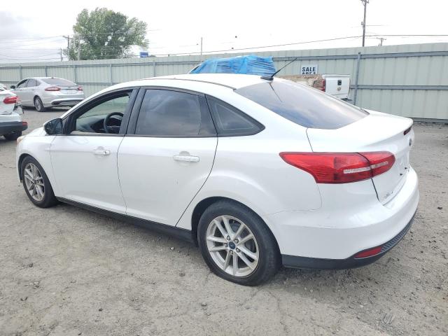 Photo 2 from auction – 2015 FORD FOCUS SE with VIN 1FADP3F25FL224403
