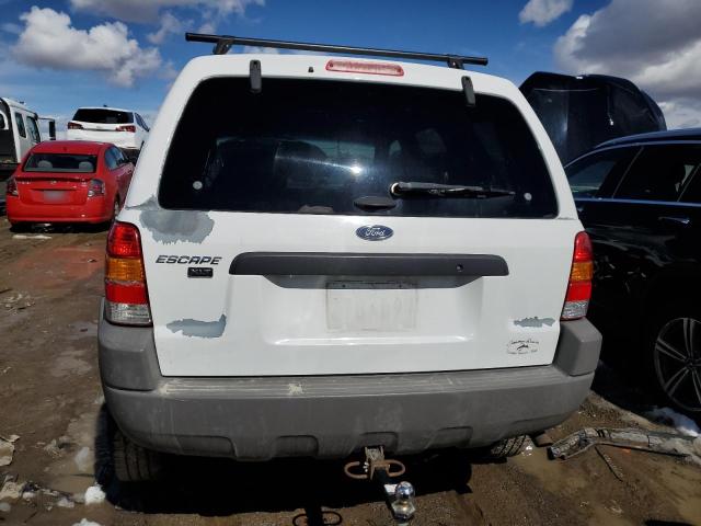Photo 6 from auction – 2001 FORD ESCAPE XLT with VIN 1FMCU04101KF09432