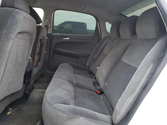 Photo 10 from auction – 2013 CHEVROLET IMPALA POL with VIN 2G1WD5E38D1261653