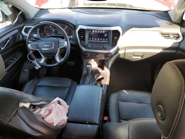 Photo 8 from auction – 2018 GMC ACADIA SLT with VIN 1GKKNULS6JZ144359