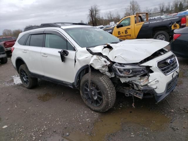 Photo 4 from auction – 2019 SUBARU OUTBACK 3. with VIN 4S4BSENC3K3317755