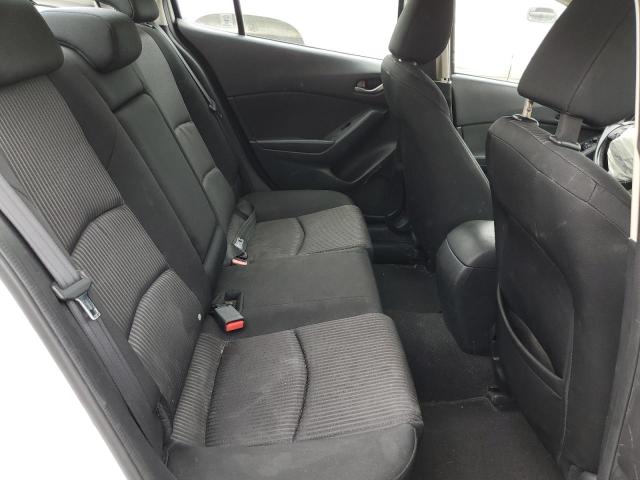 Photo 10 from auction – 2014 MAZDA 3 TOURING with VIN JM1BM1V74E1174745