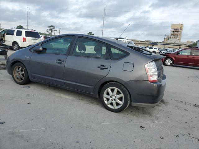 Photo 2 from auction – 2008 TOYOTA PRIUS with VIN JTDKB20U183459002